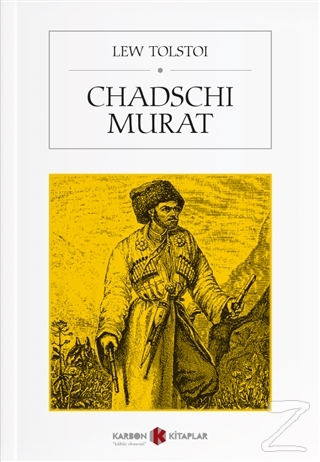 Chadschi Murat Lew Tolstoi