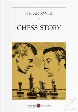 Chess Story Stefan Zweig