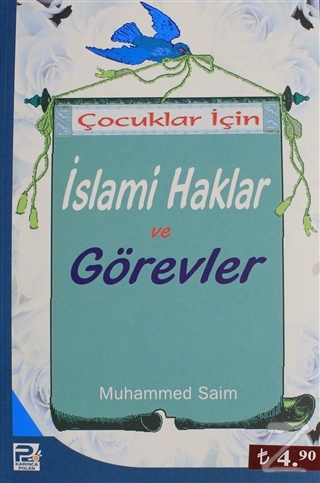 Çocuklar İçin İslami Haklar ve Görevler