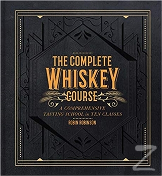 Complete Whiskey Course Kolektif