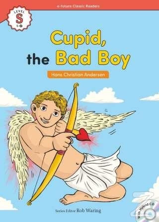 Cupid,the Bad Boy Hans Christian Andersen