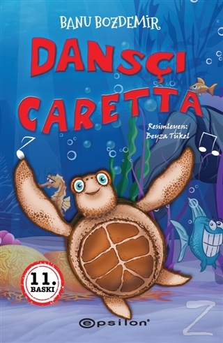 Dansçı Caretta