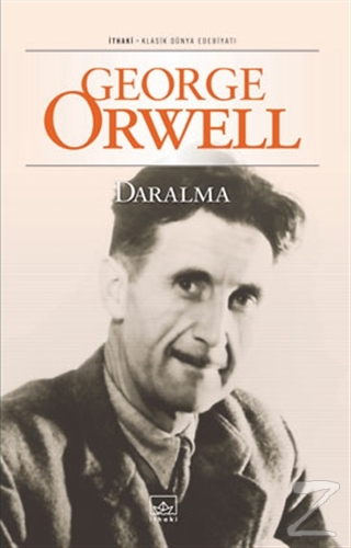 Daralma George Orwell