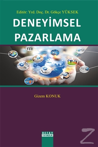 Deneyimsel Pazarlama