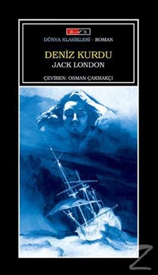 Deniz Kurdu Jack London