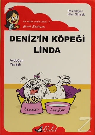 Deniz'in Köpeği Linda (El Yazısı) %20 indirimli Aydoğan Yavaşlı