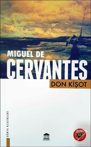 Don Kişot (Özet Kitap) Miguel De Cervantes
