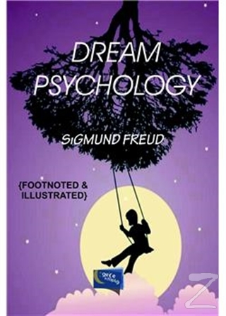 Dream Psychology %10 indirimli Sigmund Freud