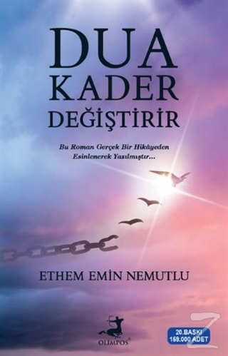 Dua Kader Degistirir Ethem Emin Nemutlu