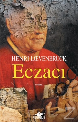 Eczacı Henri Loevenbruck