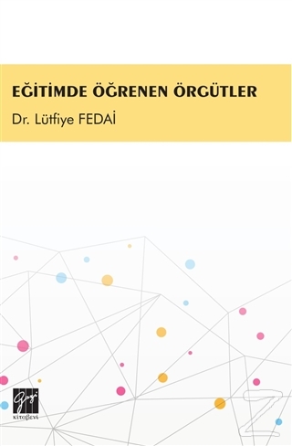 Eğitimde Öğrenen Örgütler