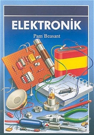 Elektronik Pam Beasant