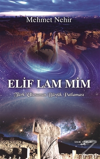 Elif Lam Mim Mehmet Nehir