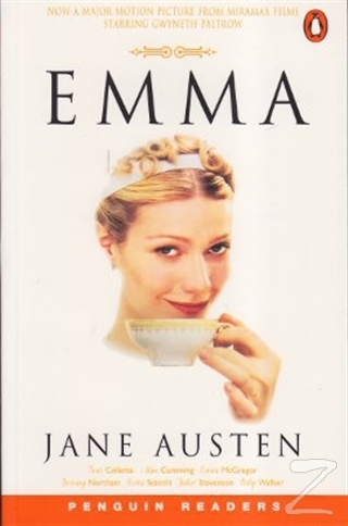 Emma Level 4 %3 indirimli Jane Austen