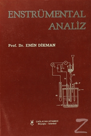 Enstrümental Analiz