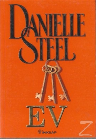 Ev Danielle Steel