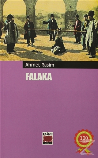 Falaka Ahmet Rasim