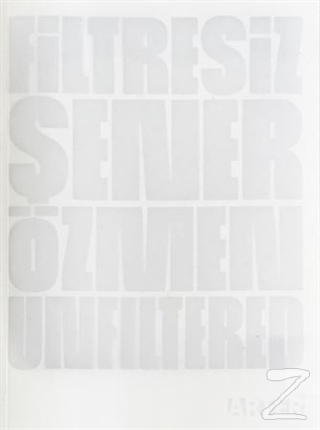 Filtresiz Unfiltered (Ciltli)