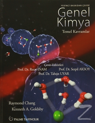 Genel KimyaTemel Kavramlar Raymond Chang