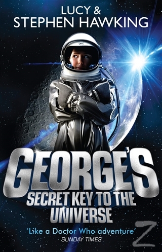 George's Secret Key To the Universe Stephen Hawking