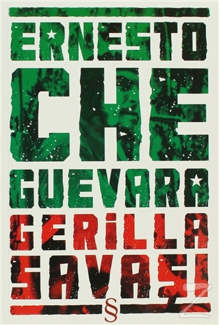 Gerilla Savaşı Ernesto Che Guevara