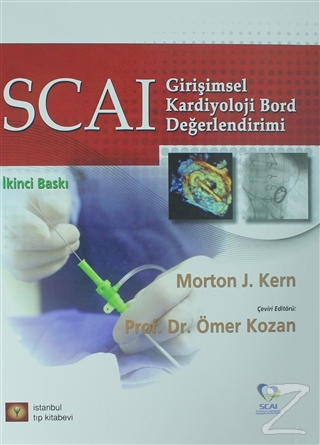 Girişimsel Kardiyoloji Board Değerlenderimi (Ciltli)