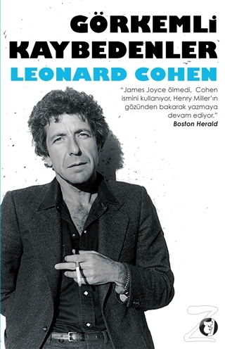 Görkemli Kaybedenler Leonard Cohen