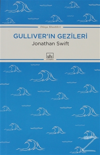 Gulliver'in Gezileri %27 indirimli Jonathan Swift