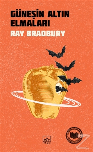 Güneşin Altın Elmaları Ray Bradbury