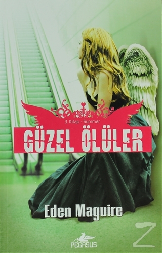 Summer Guzel Oluler Serisi 3 Kitap 30 Indirimli Eden Maguire