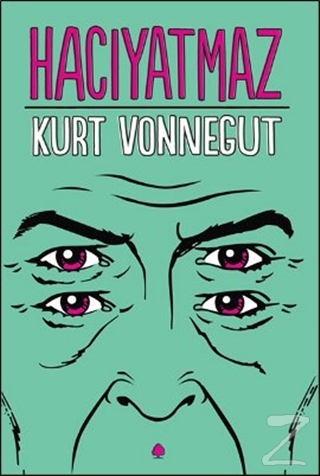 Hacıyatmaz Kurt Vonnegut
