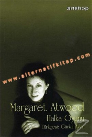 Halka Oyunu Margaret Atwood