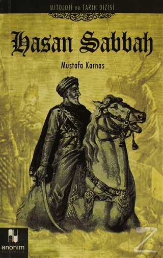 Hasan Sabbah Mustafa Karnas