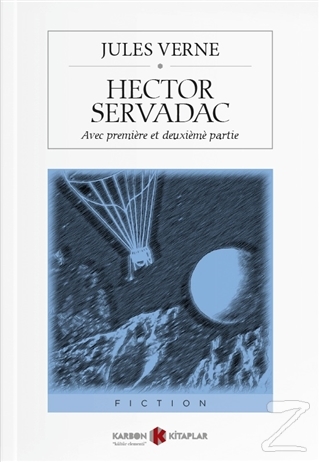 Hector Servadac Jules Verne