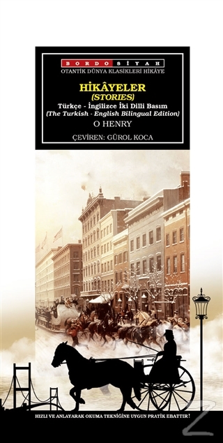 Hikayeler (Stories) O. Henry