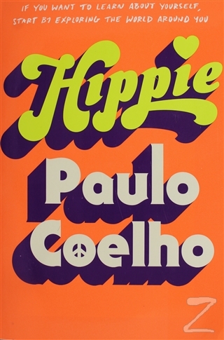 Hippie Paulo Coelho