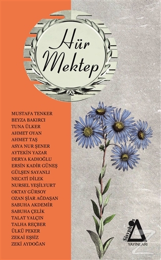 Hür Mektep 2 Mustafa Tenker
