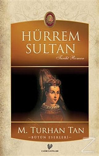 Hürrem Sultan %25 indirimli M. Turhan Tan