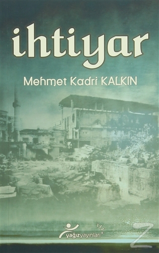 İhtiyar