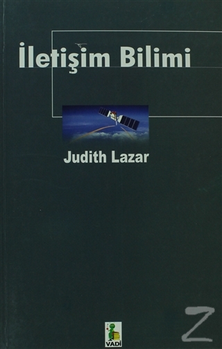 İletişim Bilimi Judith Lazar