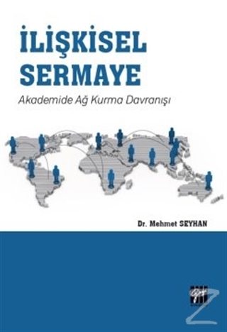 İlişkisel Sermaye Mehmet Seyhan