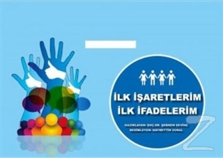 İlk İşaretlerim İlk İfadelerim