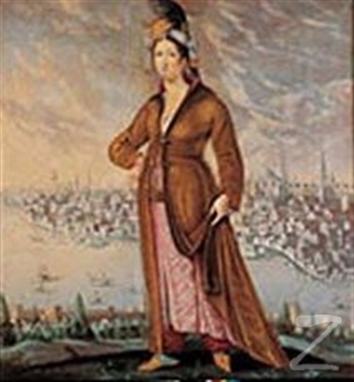 Image Of The Turks in the 17 th Century Europe Nazan Ölçer