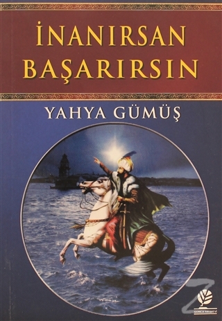 İnanırsan Başarırsın