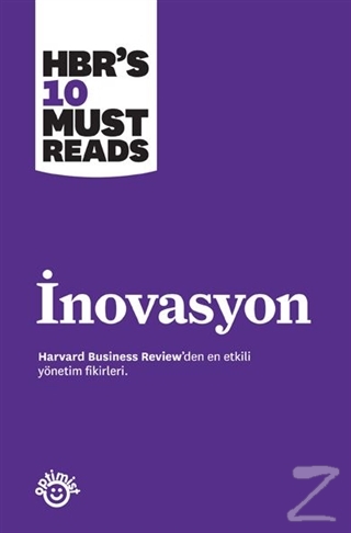 İnovasyon Harvard Business Review
