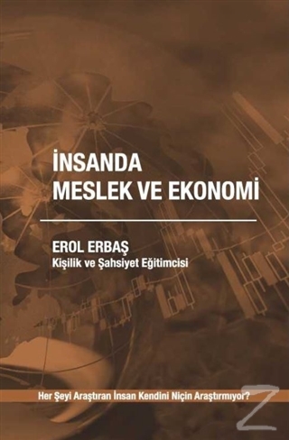 İnsanda Meslek ve Ekonomi