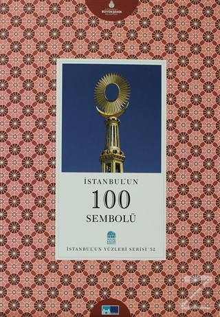 İstanbul'un 100 Sembolü %24 indirimli Sinan Ceco