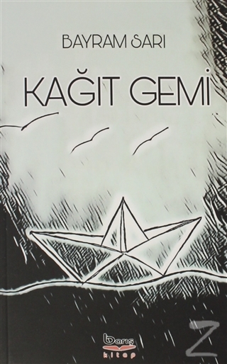 Kağıt Gemi