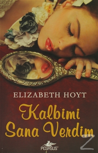 Kalbimi Sana Verdim