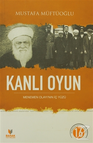 Kanlı Oyun